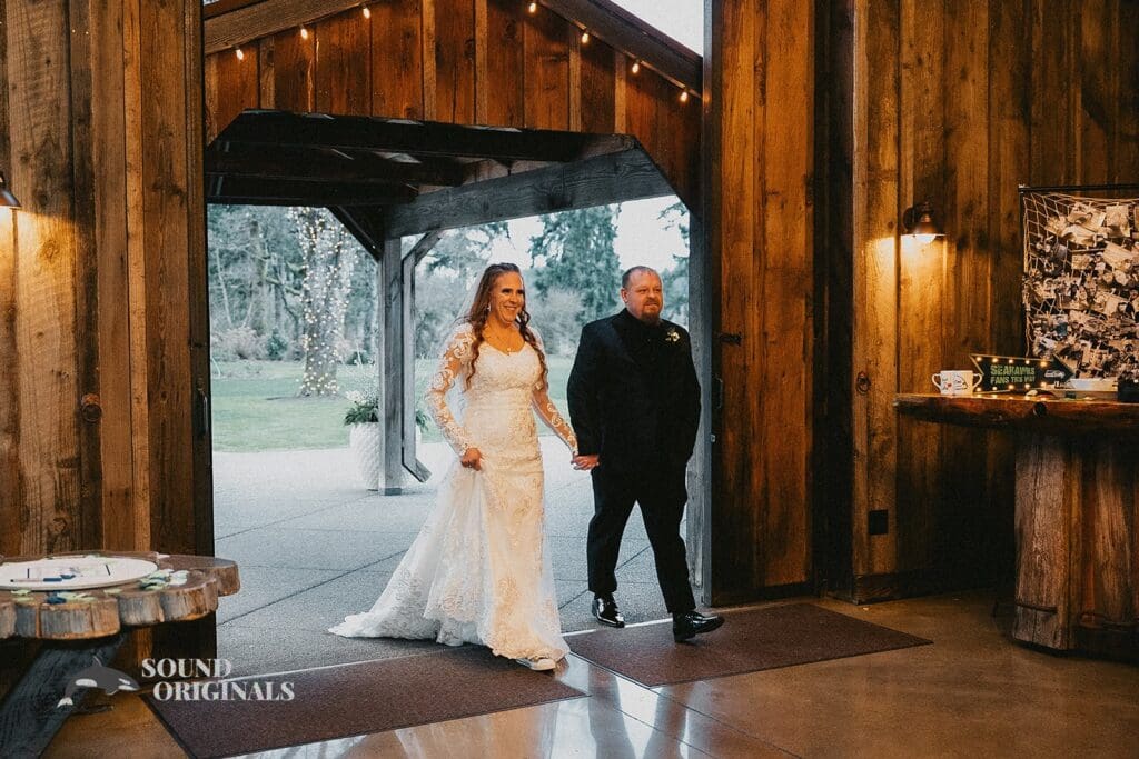 Kelley Farm Wedding // Jason + Treva -