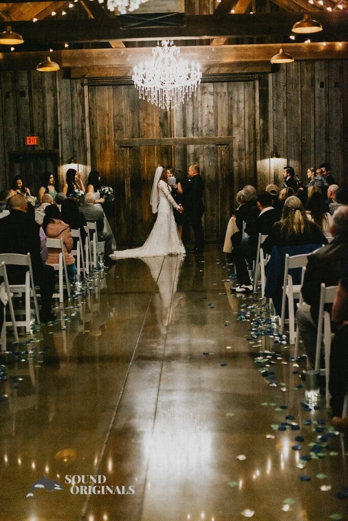 Kelley Farm Wedding // Jason + Treva -