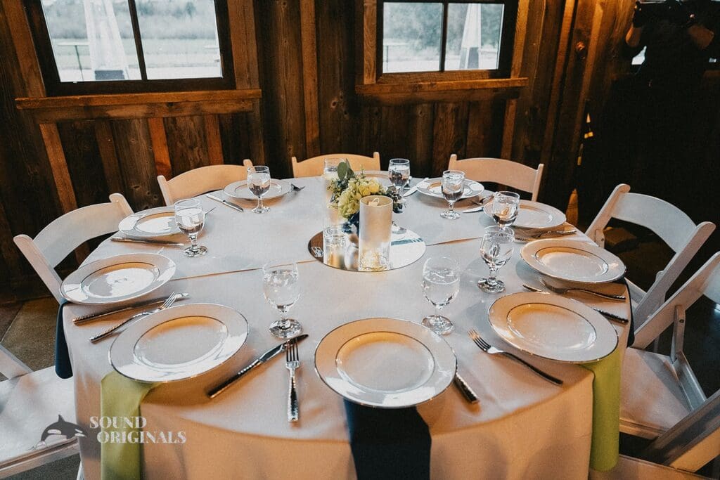 Kelley Farm Wedding // Jason + Treva -