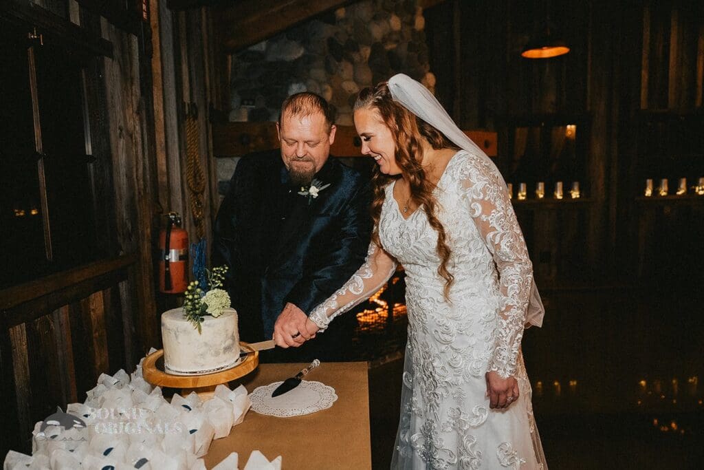Kelley Farm Wedding // Jason + Treva -