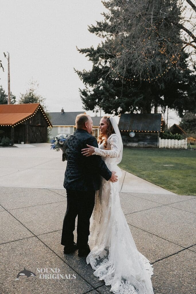 Kelley Farm Wedding // Jason + Treva -