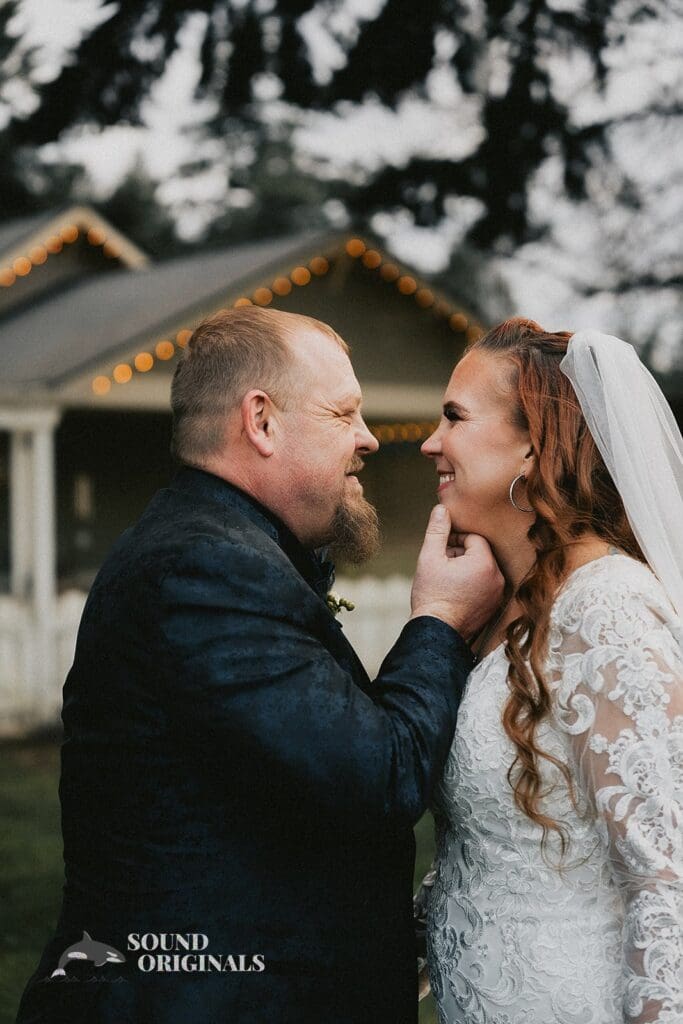 Kelley Farm Wedding // Jason + Treva -