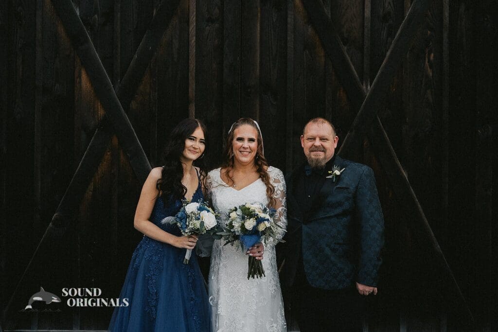 Kelley Farm Wedding // Jason + Treva -