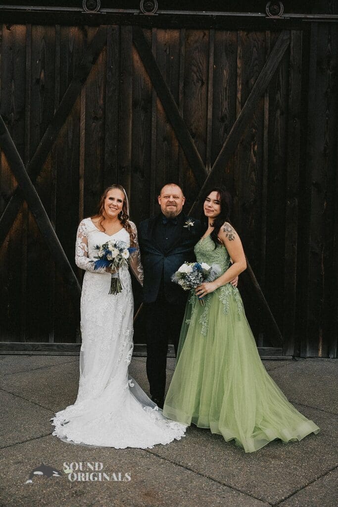 Kelley Farm Wedding // Jason + Treva -