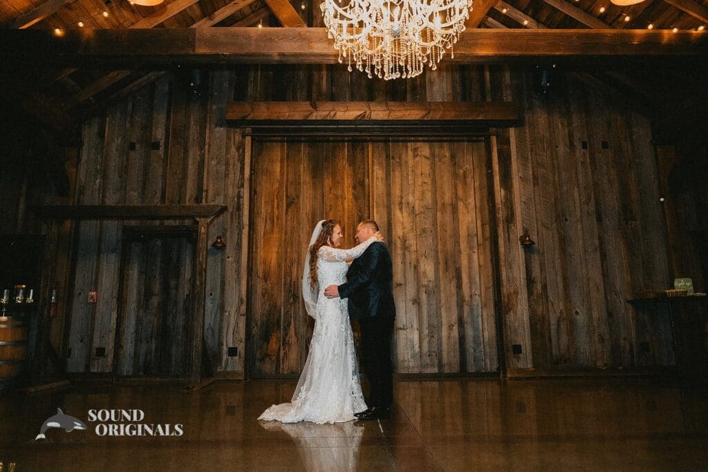 Kelley Farm Wedding // Jason + Treva -
