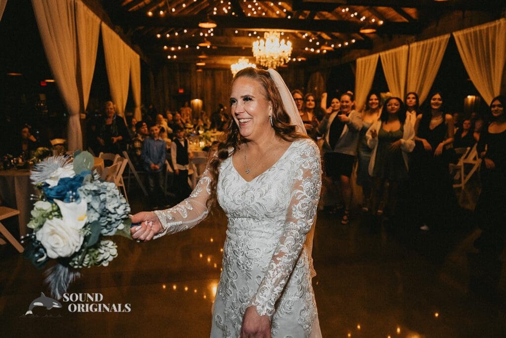 Kelley Farm Wedding // Jason + Treva -