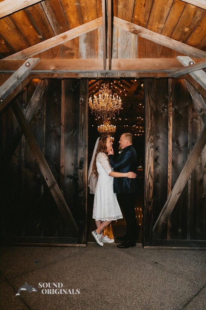 Kelley Farm Wedding // Jason + Treva -