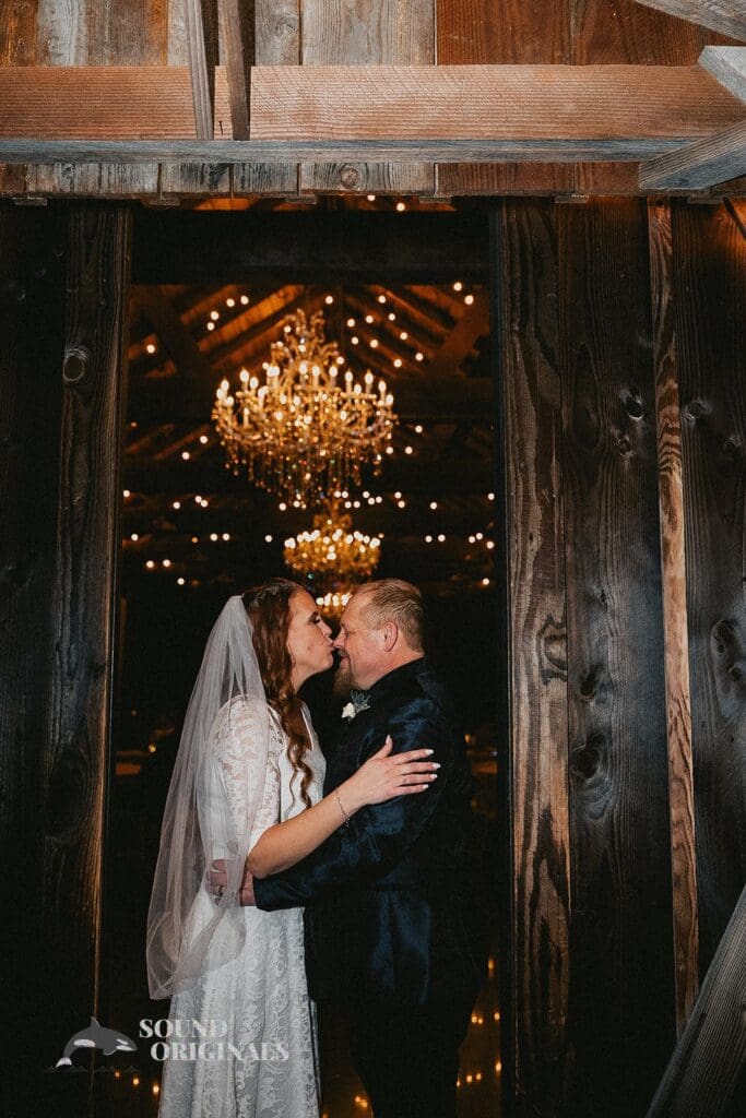 Kelley Farm Wedding // Jason + Treva -