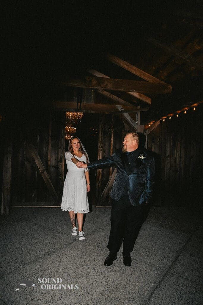 Kelley Farm Wedding // Jason + Treva -