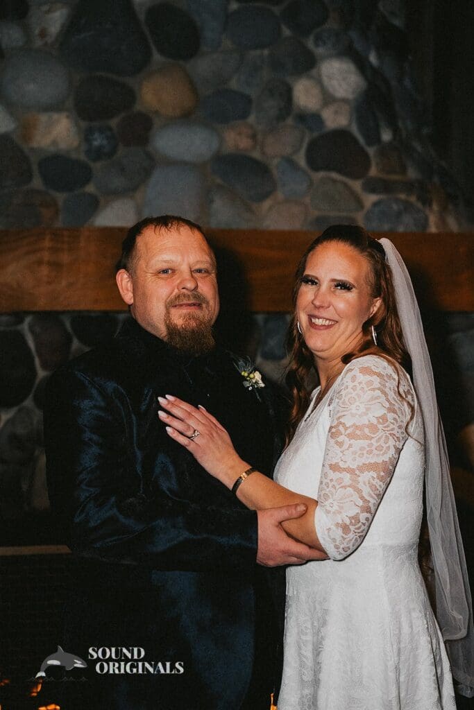 Kelley Farm Wedding // Jason + Treva -