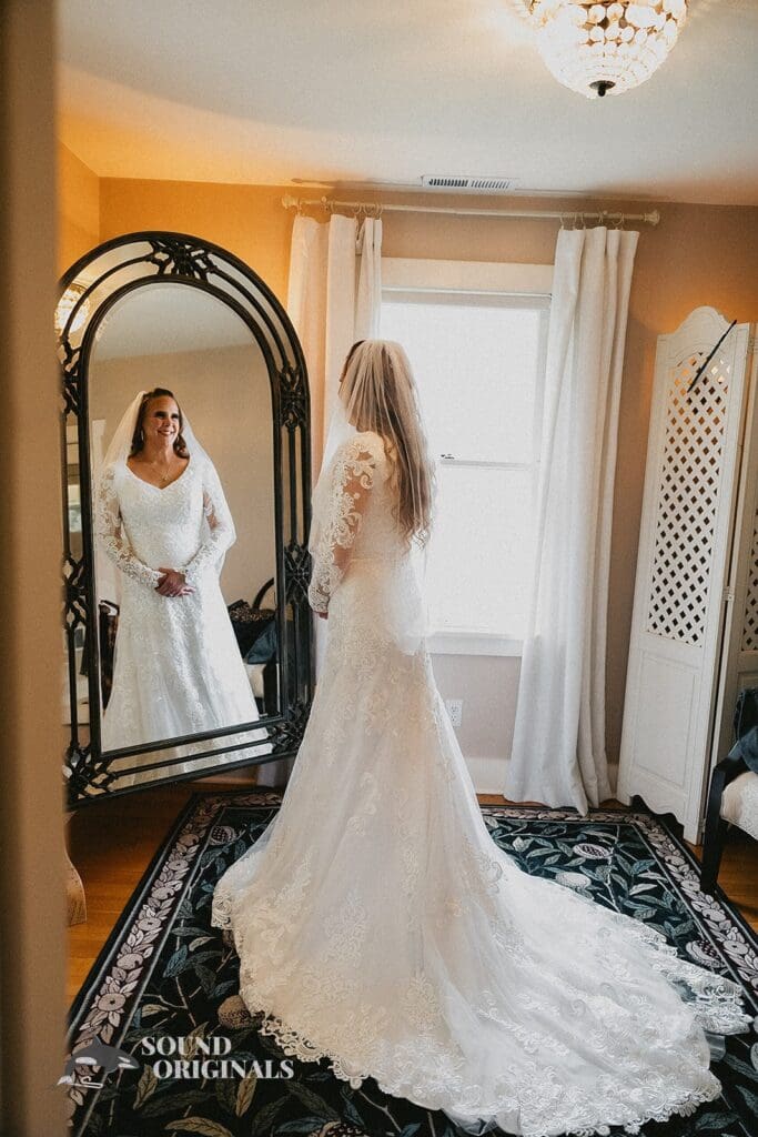 Kelley Farm Wedding // Jason + Treva -