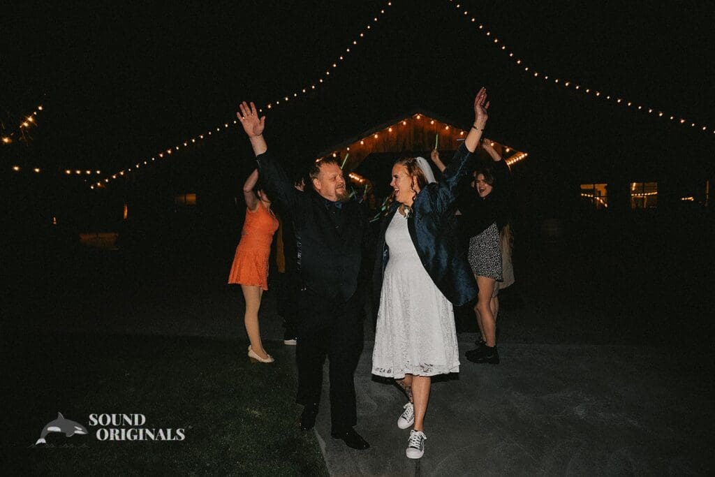 Kelley Farm Wedding // Jason + Treva -