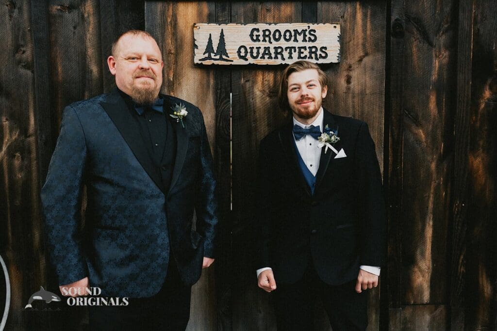 Kelley Farm Wedding // Jason + Treva -