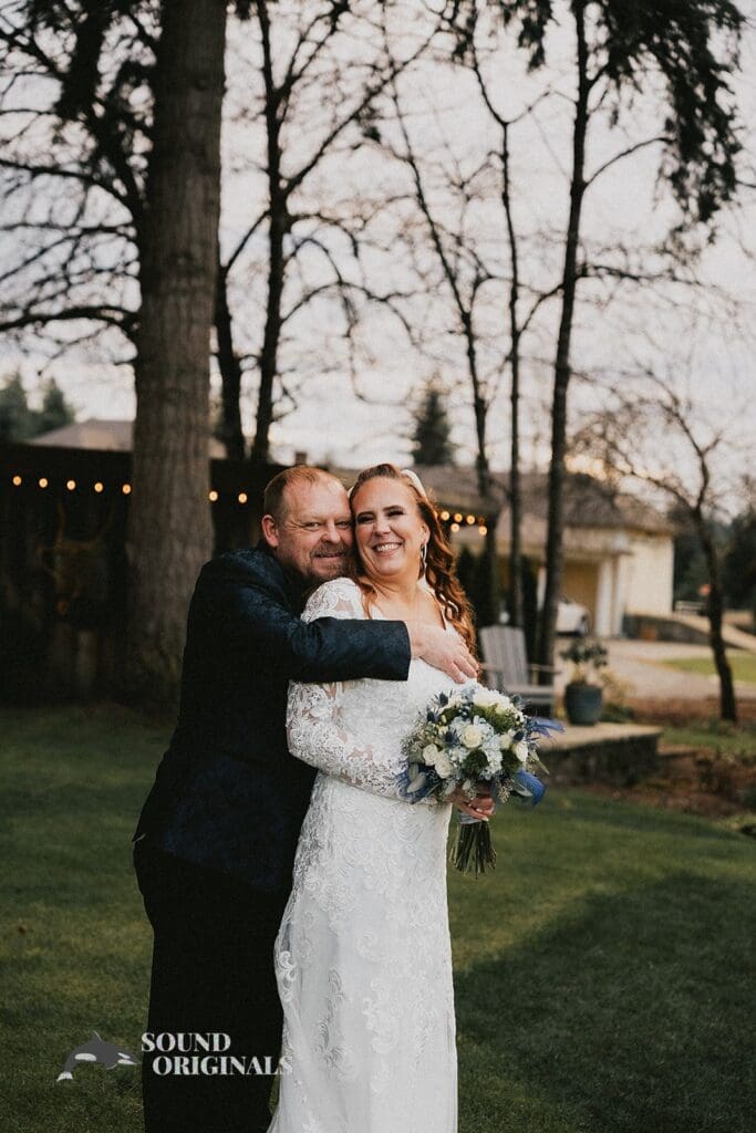 Kelley Farm Wedding // Jason + Treva -