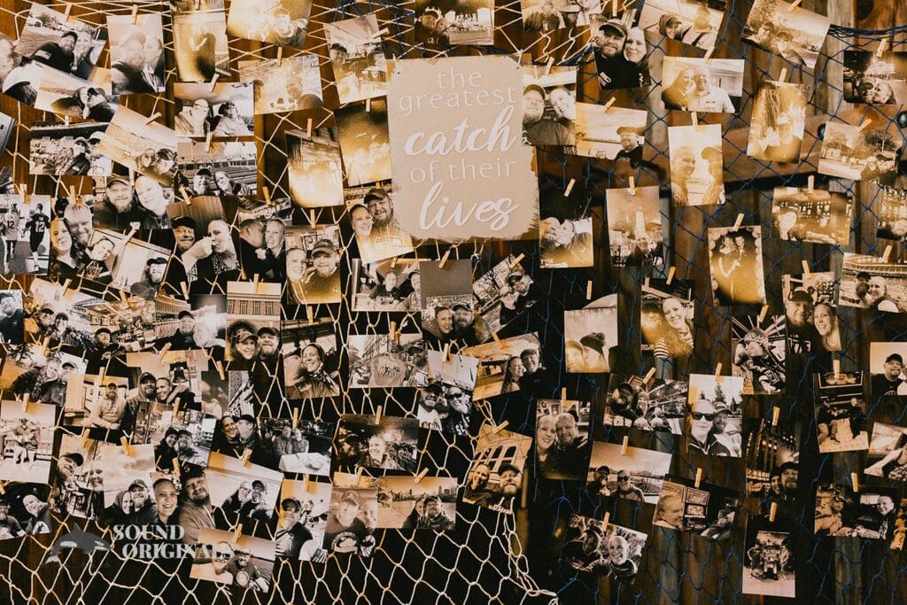 Kelley Farm Wedding // Jason + Treva -