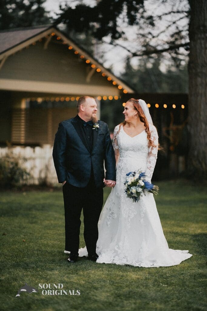 Kelley Farm Wedding // Jason + Treva -