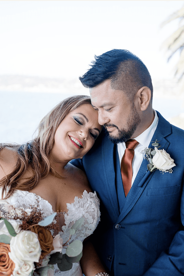 Cuvier Club Wedding -