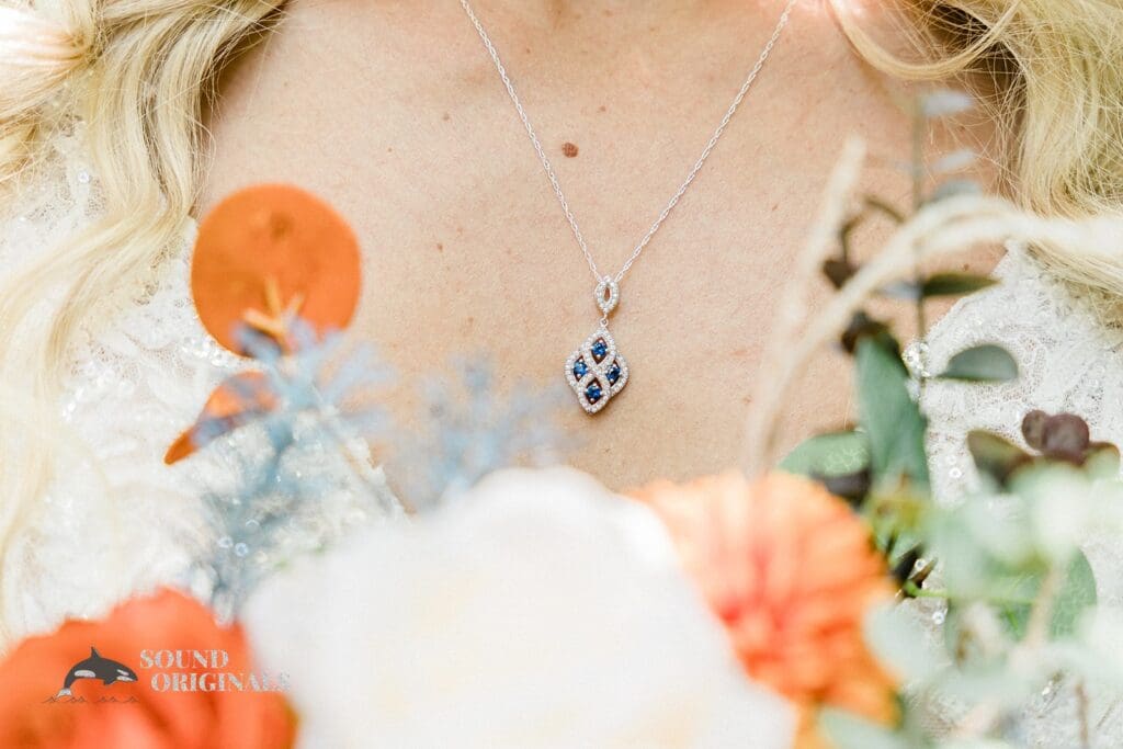 Mount Rainier National Park Wedding // Carrie + Dylan -