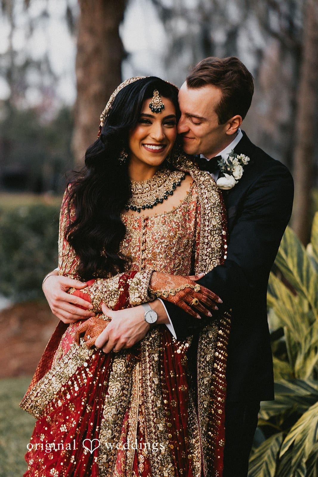 Nina + Emmet -