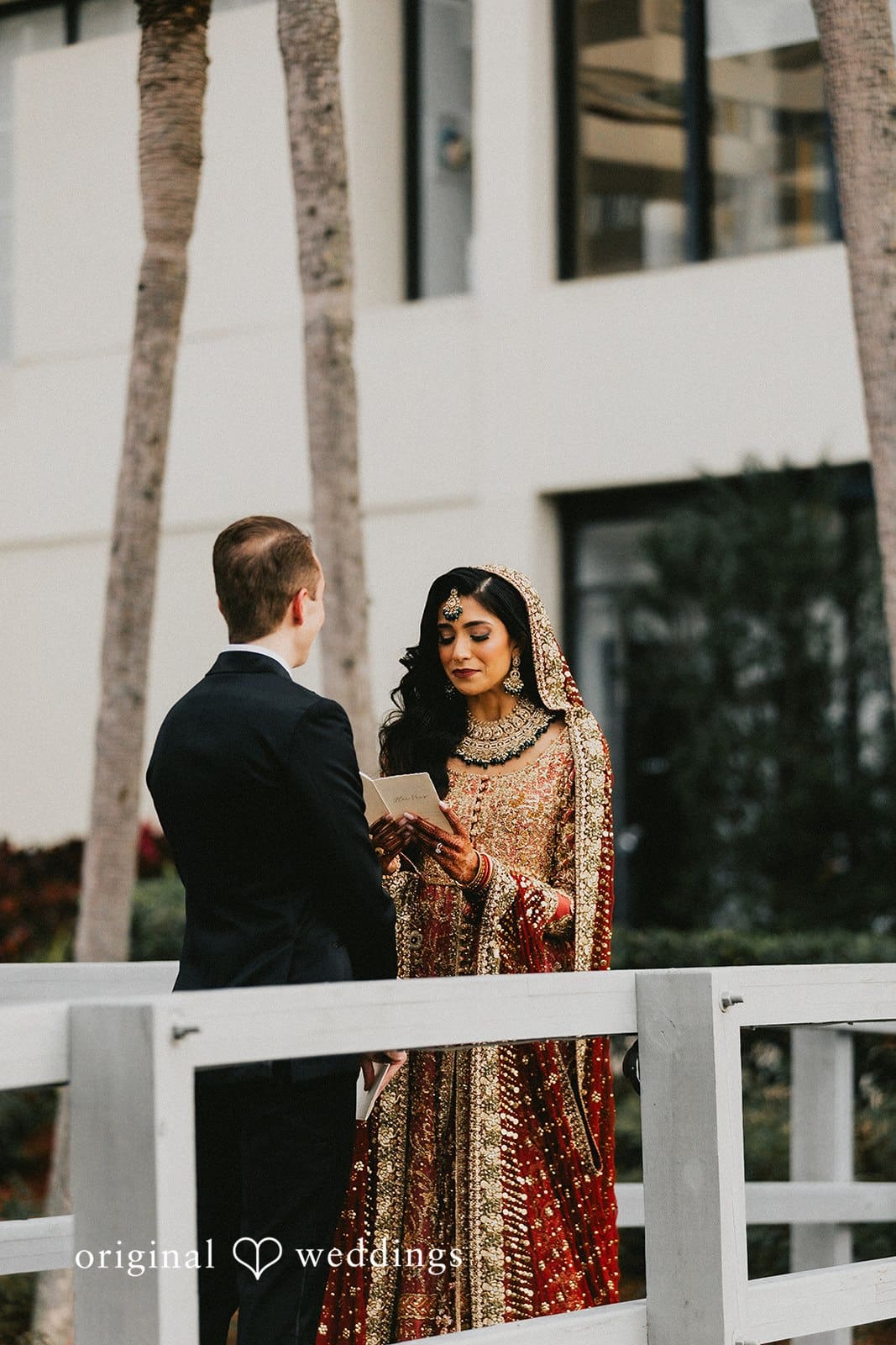 Nina + Emmet -