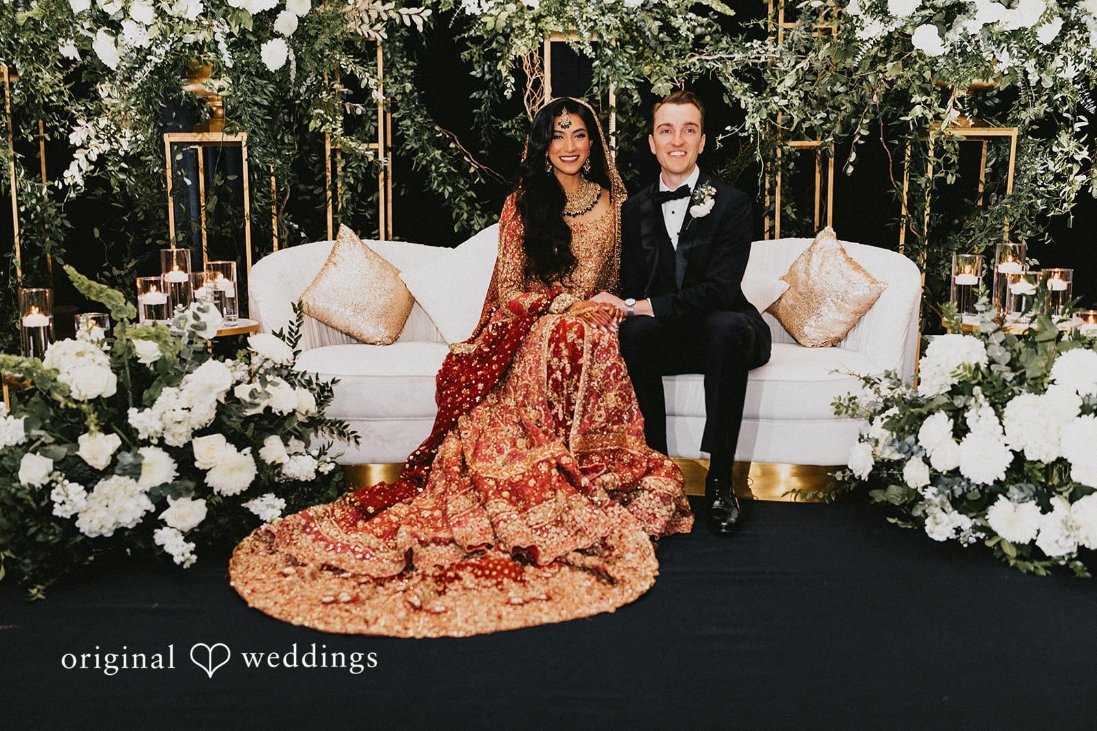Nina + Emmet -