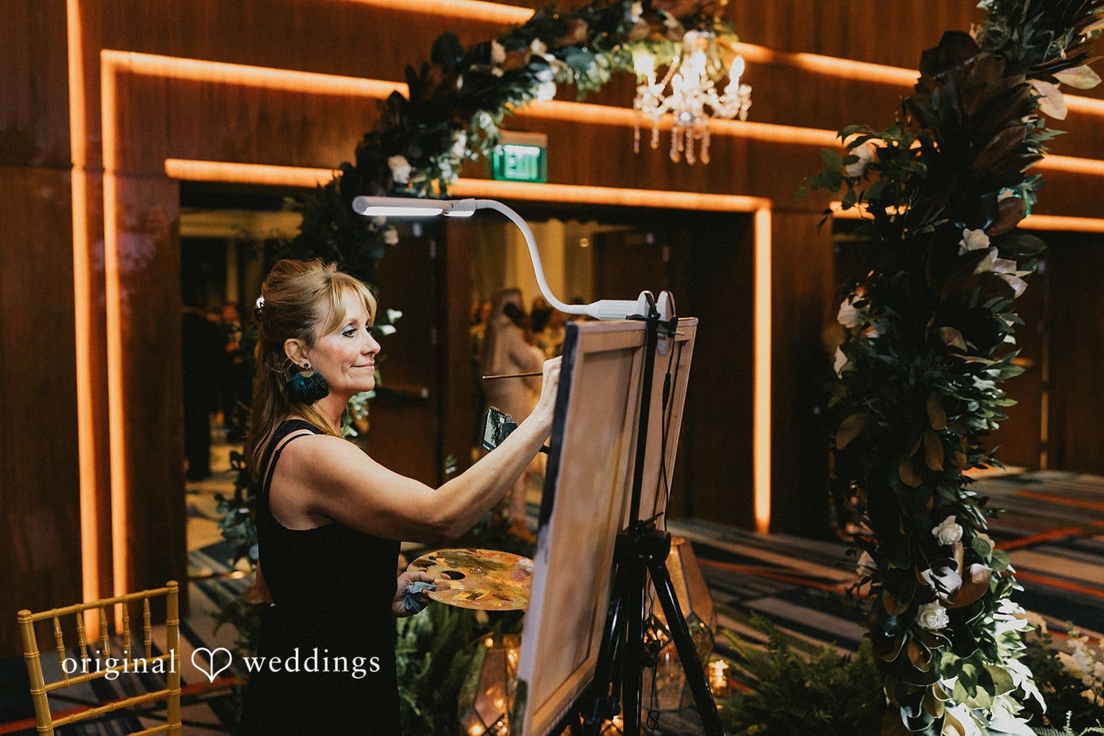 Nina + Emmet -