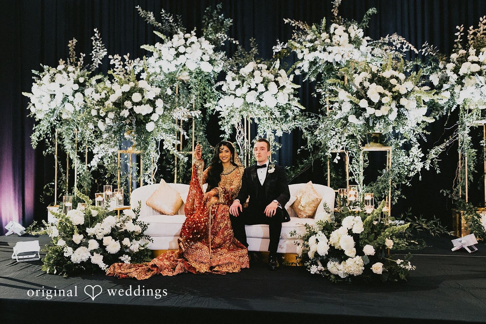 Nina + Emmet -