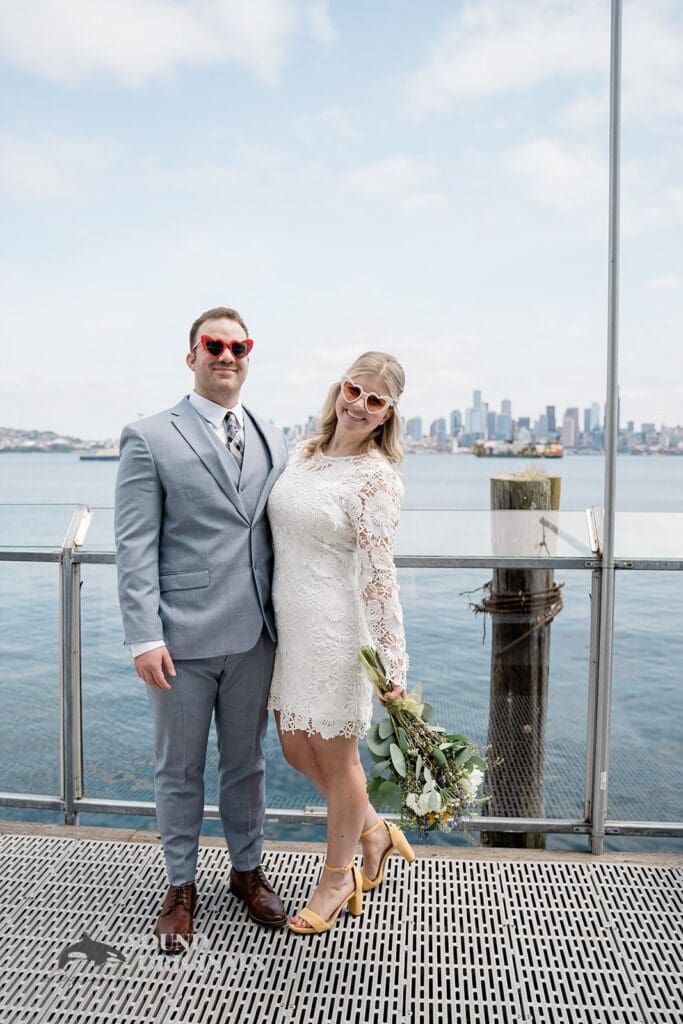 25 STUNNING Locations for Engagement Photos in Seattle -