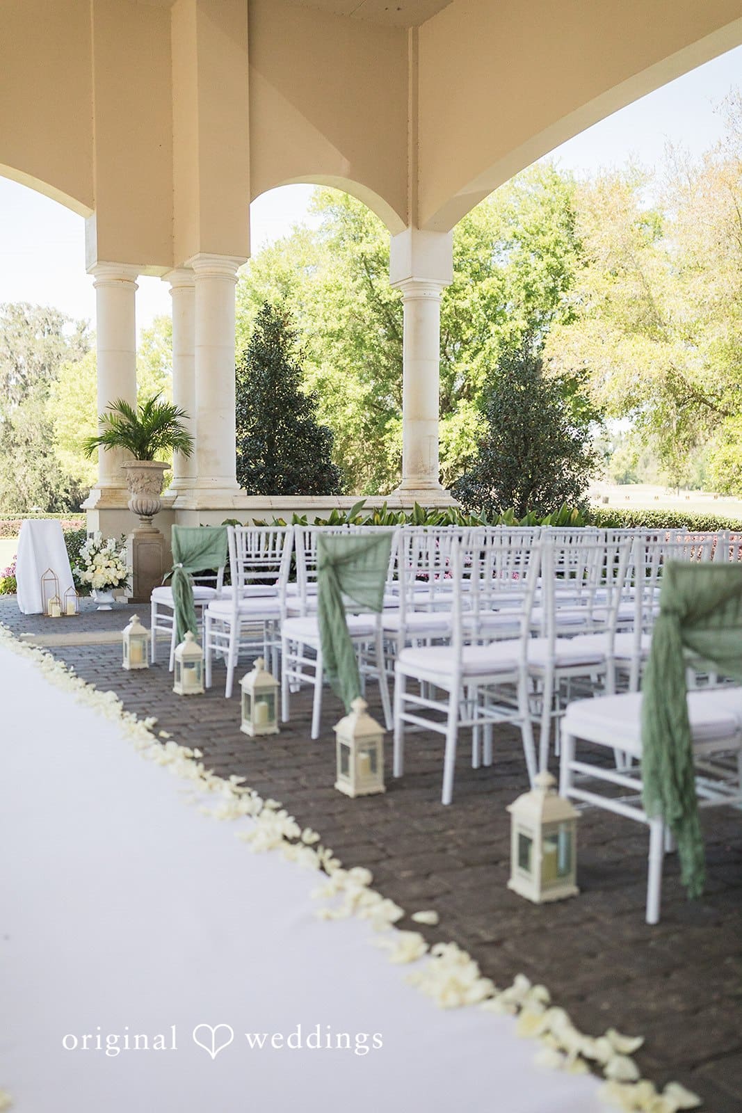 Sarah & William -