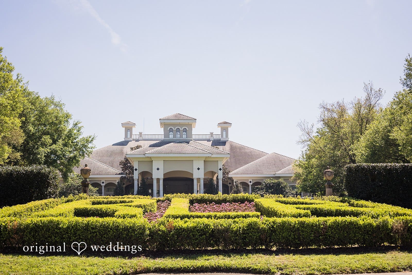Sarah & William -