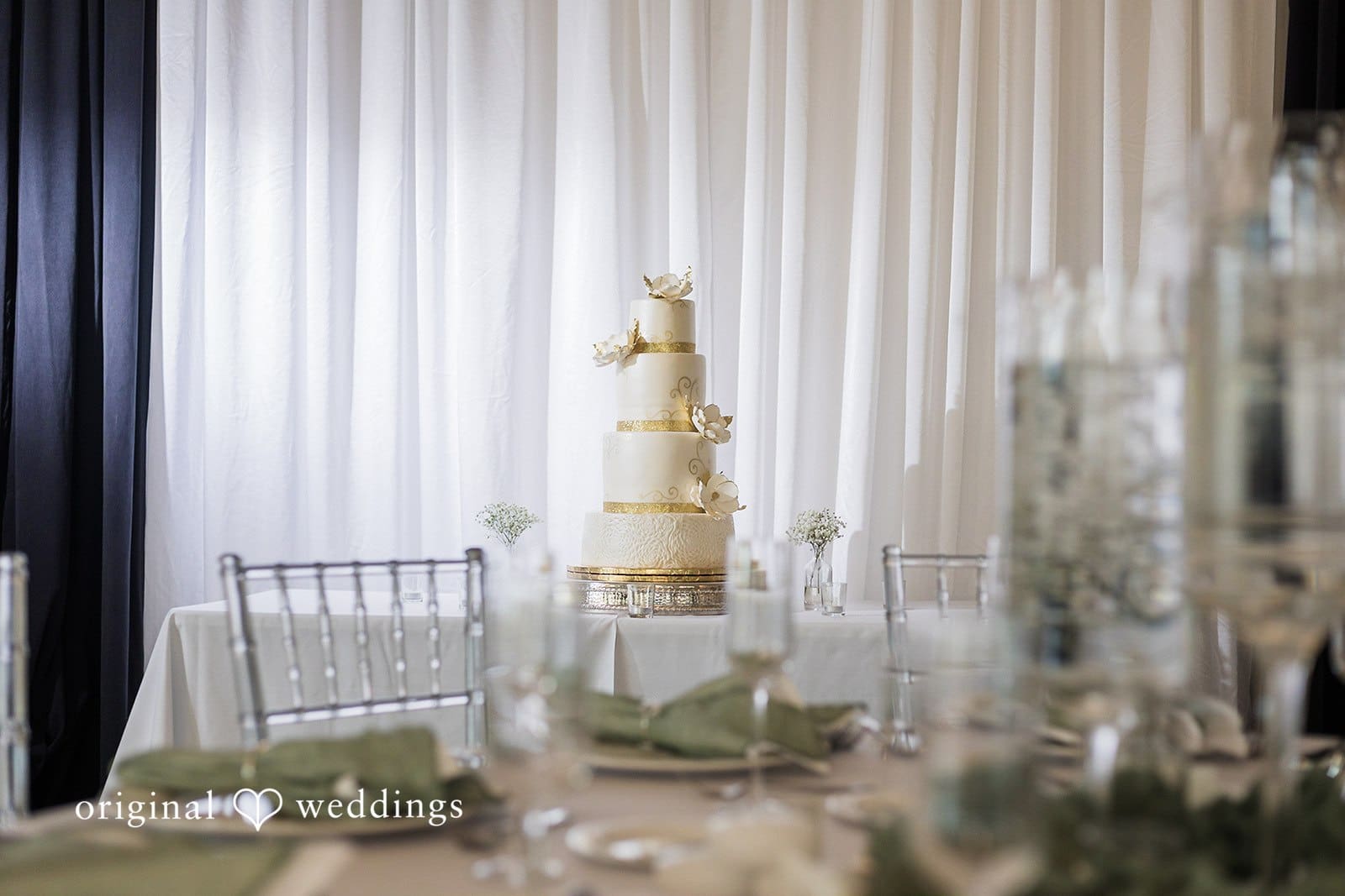 Sarah & William -