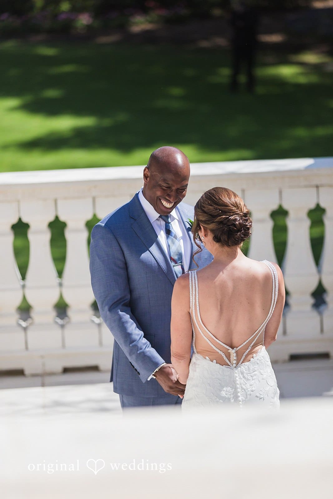 Sarah & William -