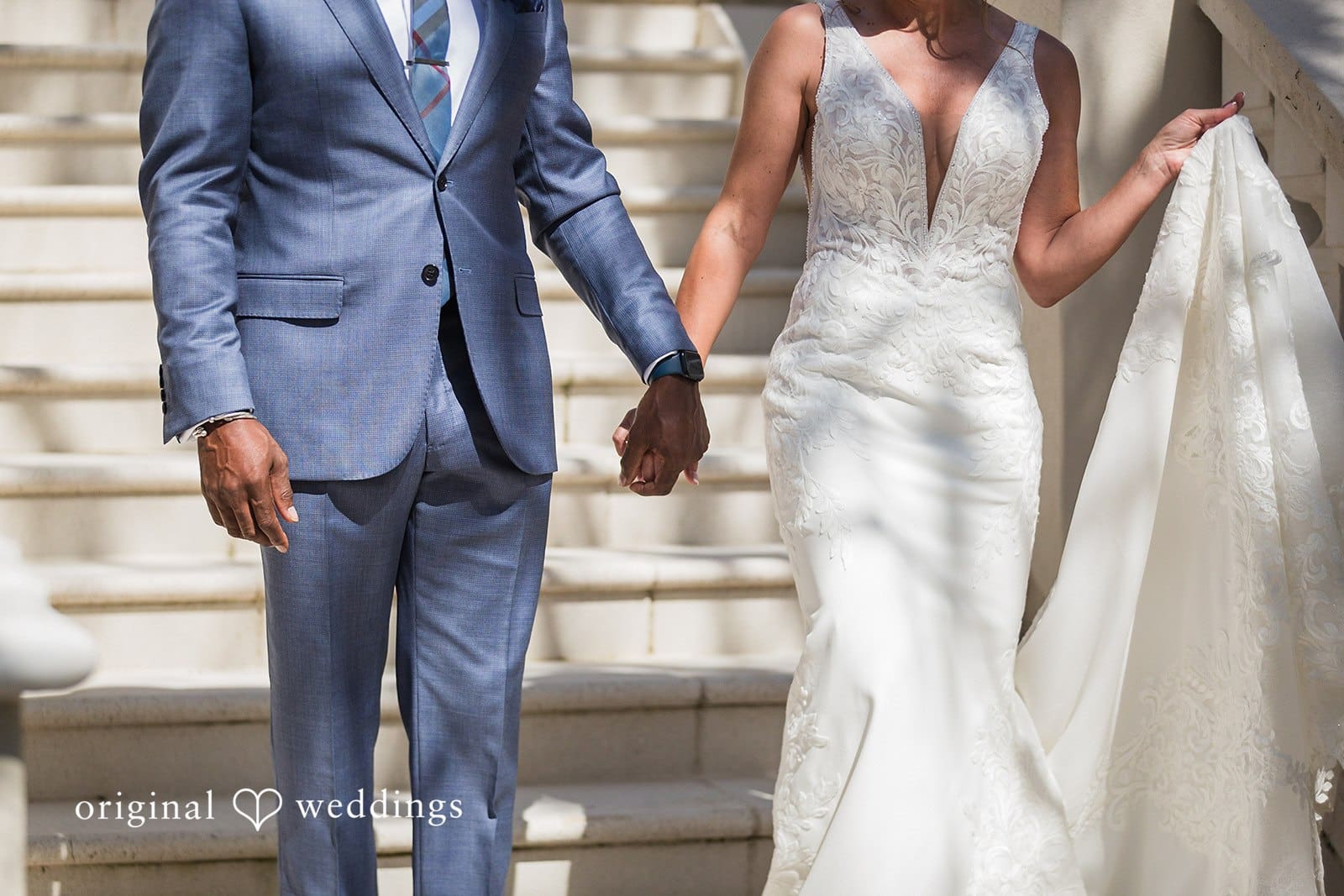 Sarah & William -