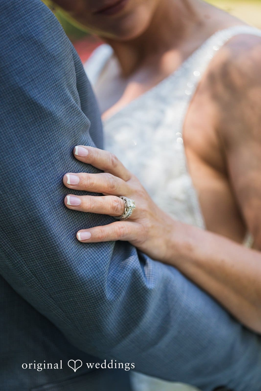 Sarah & William -