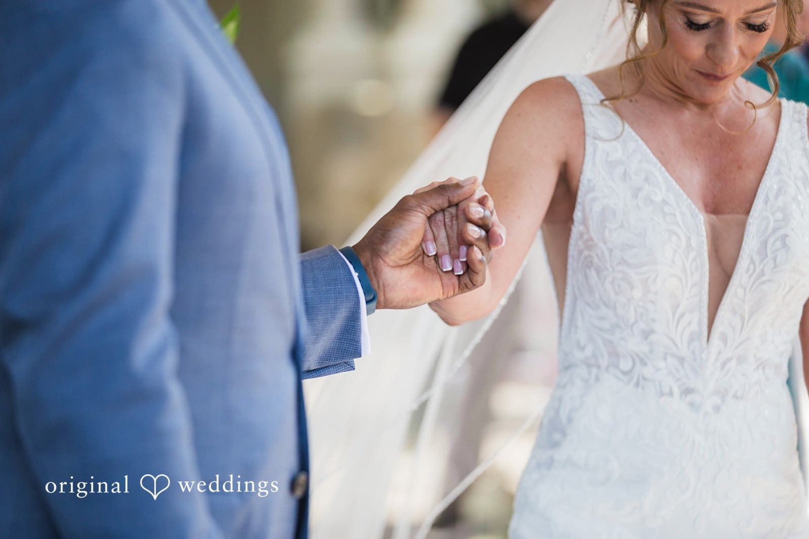 Sarah & William -