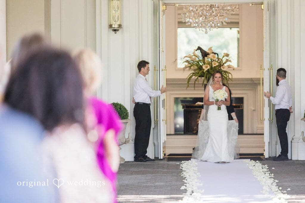 Sarah & William -