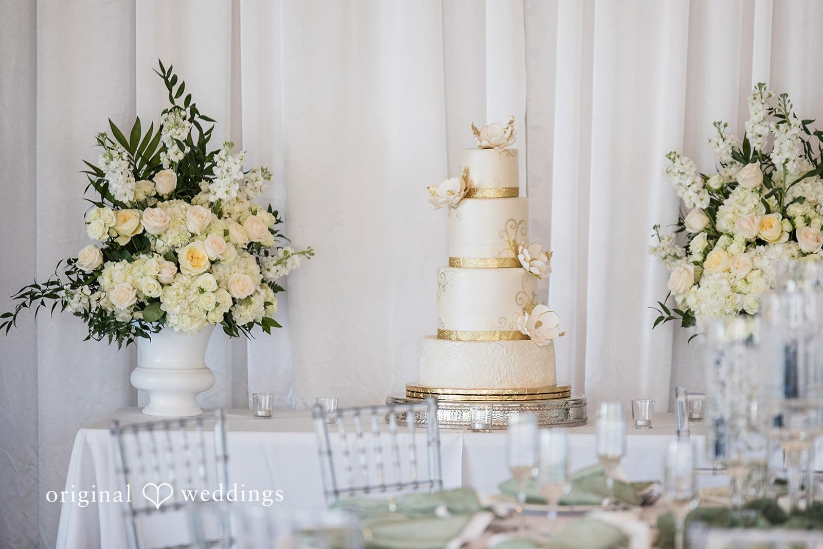 Sarah & William -