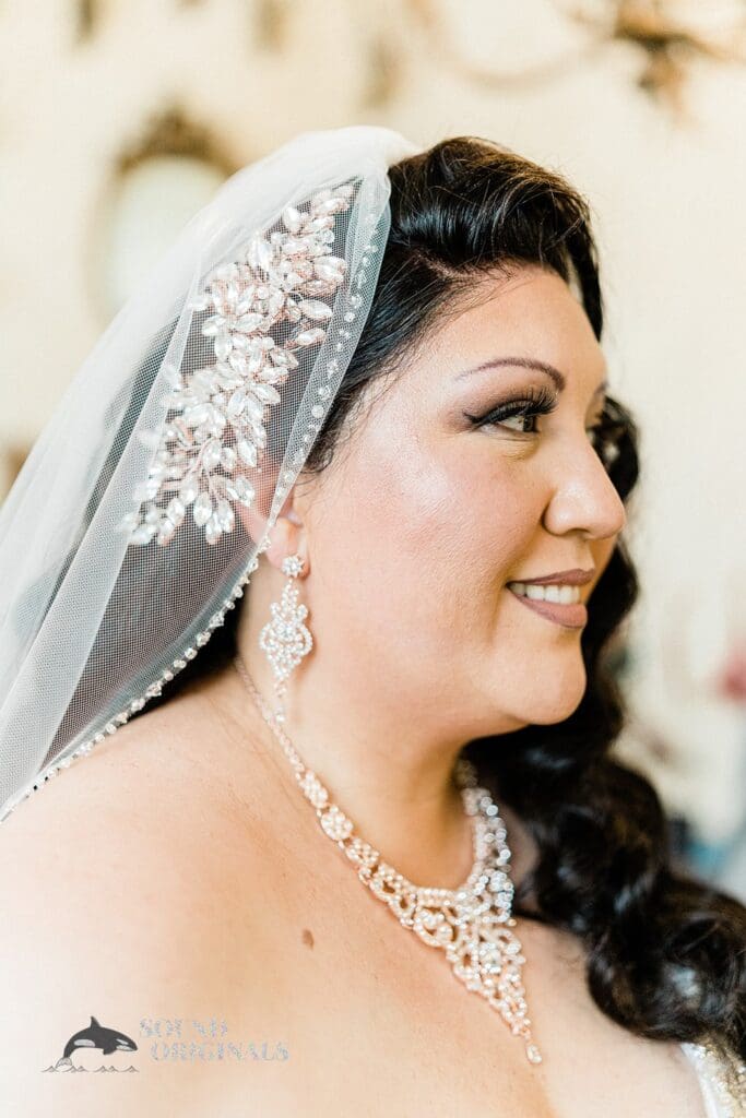 The Ruins Wedding // Anela + Sherief -