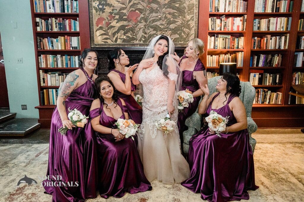 The Ruins Wedding // Anela + Sherief -