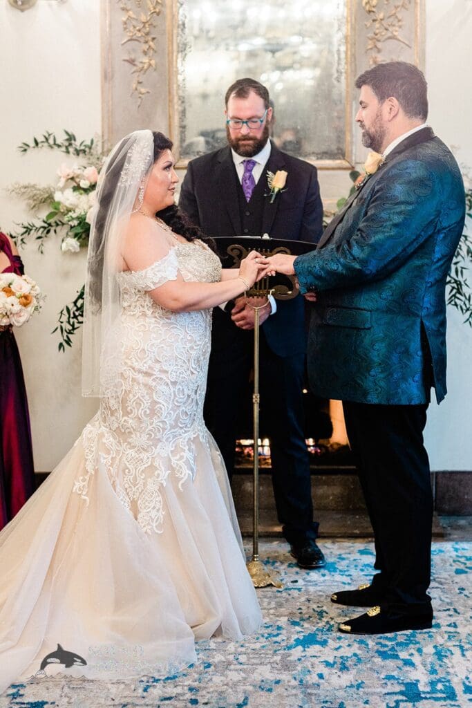 The Ruins Wedding // Anela + Sherief -