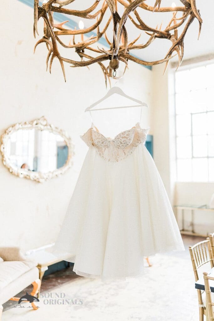 The Ruins Wedding // Anela + Sherief -