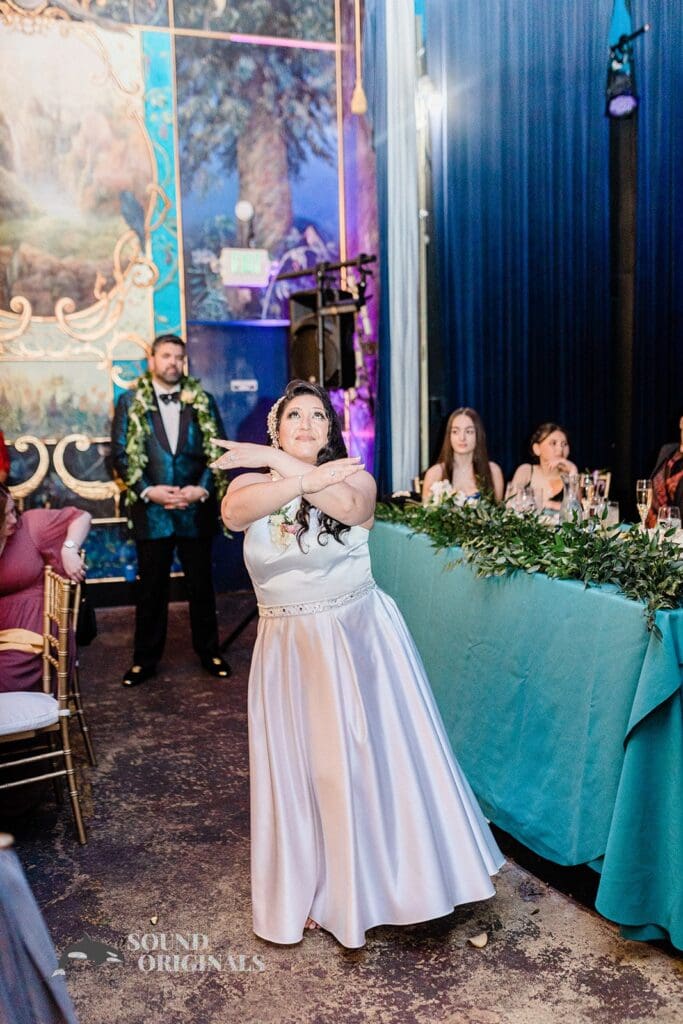 The Ruins Wedding // Anela + Sherief -