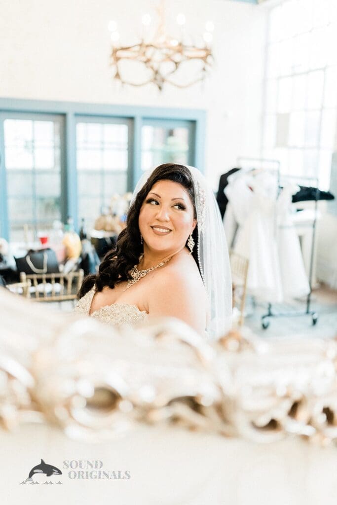 The Ruins Wedding // Anela + Sherief -