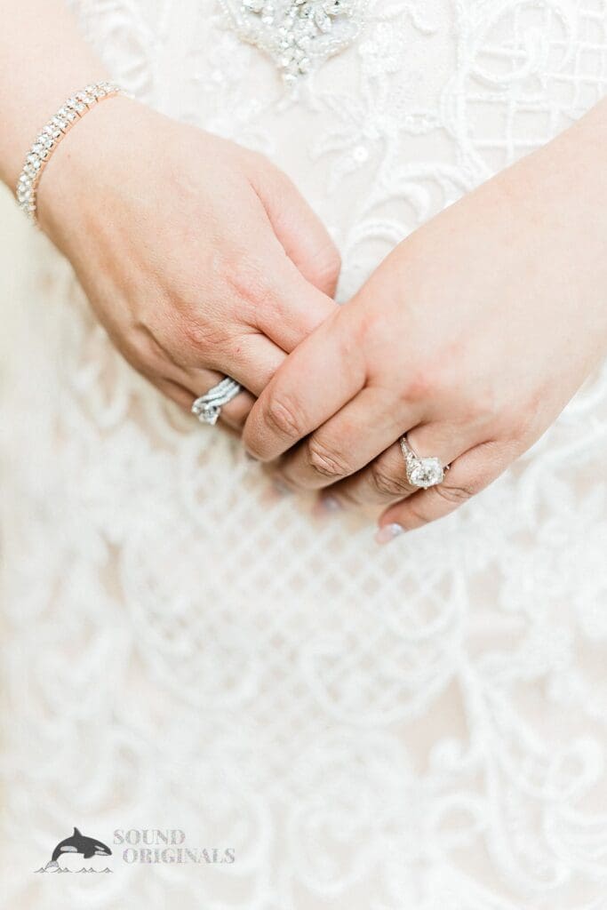 The Ruins Wedding // Anela + Sherief -