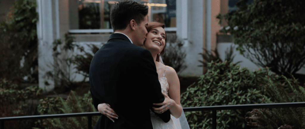 Tacoma Country & Golf Club Wedding Video // Brianna & Erik -