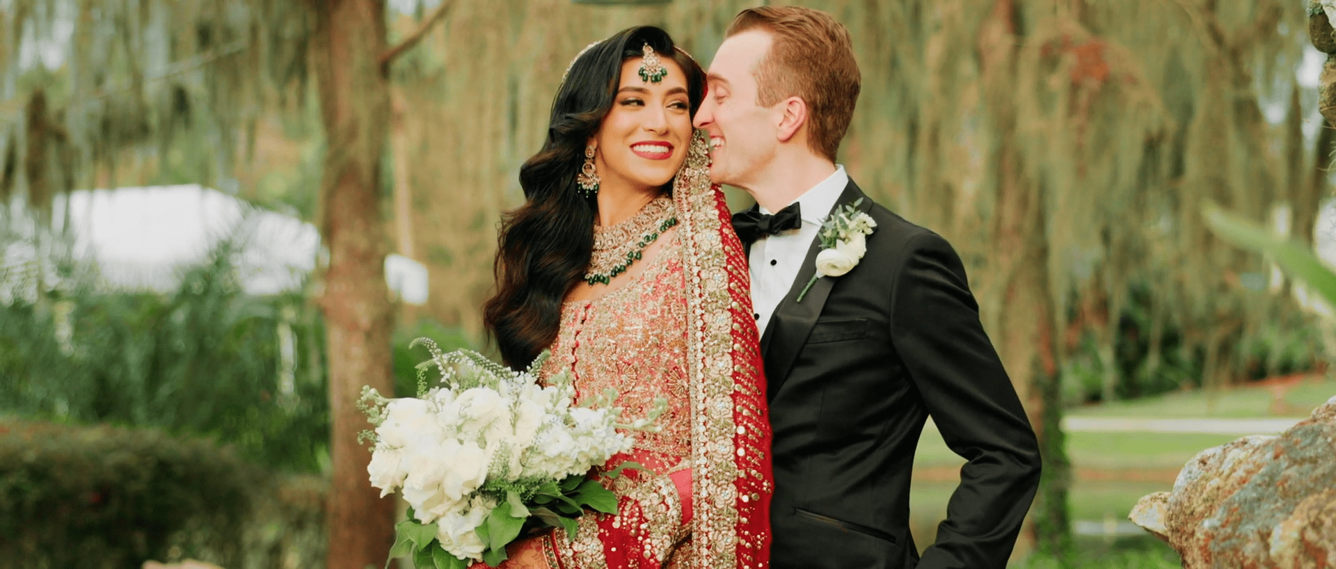 Hyatt Regency Grand Cypress Wedding Video // Nina & Emmet -