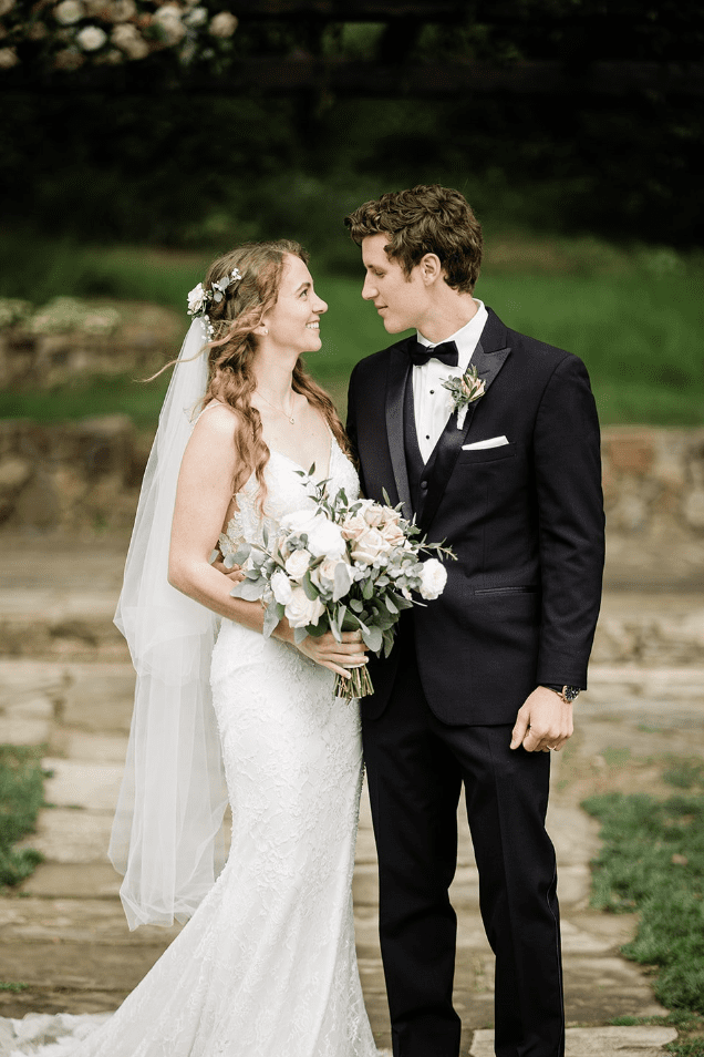 Willow Heights Mansion Wedding -