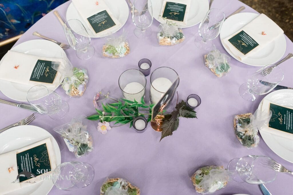 The Ruins Wedding // Michael + Lulu -