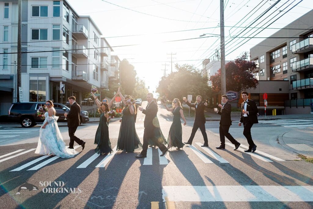 The Ruins Wedding // Michael + Lulu -