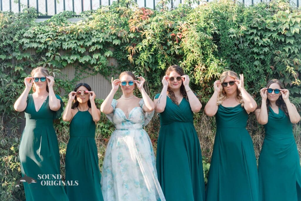 The Ruins Wedding // Michael + Lulu -